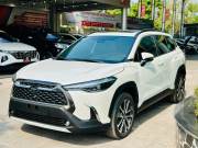 Bán xe Toyota Corolla Cross 2021 1.8V giá 765 Triệu - Hà Nội