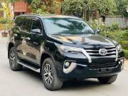 Bán xe Toyota Fortuner 2019 2.7V 4x4 AT giá 840 Triệu - Hà Nội