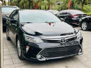 Bán xe Toyota Camry 2018 2.5Q giá 750 Triệu - Hà Nội