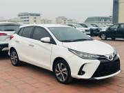 Bán xe Toyota Yaris 2021 G 1.5 AT giá 590 Triệu - Hà Nội