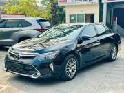 Bán xe Toyota Camry 2018 2.5Q giá 750 Triệu - Hà Nội