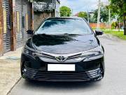 Bán xe Toyota Corolla altis 2019 1.8G AT giá 560 Triệu - Hà Nội