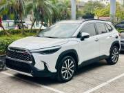 Bán xe Toyota Corolla Cross 2023 1.8V giá 815 Triệu - Hà Nội