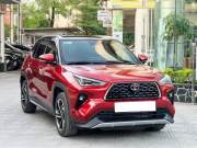 Bán xe Toyota Yaris Cross 2024 1.5 D-CVT giá 680 Triệu - Hà Nội