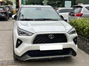 Bán xe Toyota Yaris Cross 2024 1.5 D-CVT giá 680 Triệu - Hà Nội