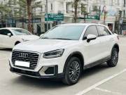 Bán xe Audi Q2 2017 1.4 TFSI giá 800 Triệu - Hà Nội