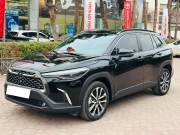 Bán xe Toyota Corolla Cross 2021 1.8V giá 745 Triệu - Hà Nội