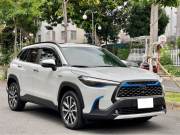 Bán xe Toyota Corolla Cross 2021 1.8HV giá 775 Triệu - Hà Nội