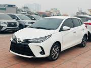 Bán xe Toyota Yaris 2022 G 1.5 AT giá 579 Triệu - Hà Nội