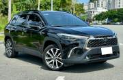 Bán xe Toyota Corolla Cross 2020 1.8V giá 730 Triệu - Hà Nội