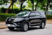 Bán xe Toyota Fortuner 2021 2.8V 4x4 AT giá 1 Tỷ 50 Triệu - Hà Nội