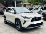 Bán xe Toyota Yaris Cross 2024 1.5 D-CVT giá 675 Triệu - Hà Nội