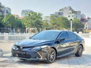 Bán xe Toyota Camry 2021 2.0Q giá 975 Triệu - Hà Nội