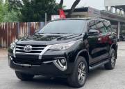 Bán xe Toyota Fortuner 2017 2.7V 4x2 AT giá 695 Triệu - Hà Nội