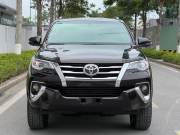 Bán xe Toyota Fortuner 2018 2.7V 4x2 AT giá 750 Triệu - Hà Nội