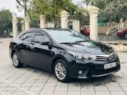 Bán xe Toyota Corolla altis 2015 1.8G AT giá 475 Triệu - Hà Nội