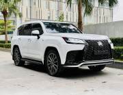 Bán xe Lexus LX 2024 600 F-Sport giá 9 Tỷ 288 Triệu - Hà Nội