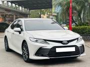 Bán xe Toyota Camry 2022 2.0Q giá 998 Triệu - Hà Nội