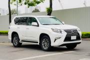 Bán xe Lexus GX 2016 460 giá 2 Tỷ 690 Triệu - Hà Nội