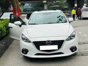 Bán xe Mazda 3 2016 1.5 AT giá 390 Triệu - Hà Nội