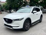 Bán xe Mazda CX5 2018 2.5 AT 2WD giá 638 Triệu - Hà Nội