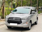 Bán xe Toyota Innova 2020 2.0G giá 588 Triệu - Hà Nội