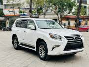 Bán xe Lexus GX 2016 460 giá 2 Tỷ 688 Triệu - Hà Nội