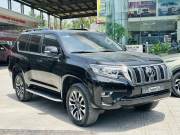 Bán xe Toyota Prado 2022 VX 2.7L giá 2 Tỷ 880 Triệu - Hà Nội