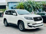 Bán xe Toyota Prado VX 2.7L 2019 giá 1 Tỷ 950 Triệu - Hà Nội