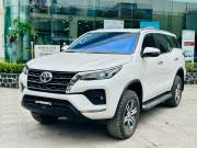Bán xe Toyota Fortuner 2.4L 4x2 AT 2022 giá 960 Triệu - Hà Nội