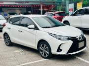 Bán xe Toyota Yaris 2020 G 1.5 AT giá 520 Triệu - Hà Nội