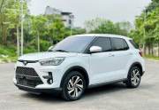 Bán xe Toyota Raize 2023 G 1.0 CVT giá 485 Triệu - Hà Nội