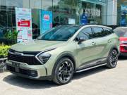 Bán xe Kia Sportage Signature X-Line 1.6T AWD 2022 giá 860 Triệu - Hà Nội