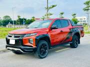 Bán xe Mitsubishi Triton Athlete 4x4 AT Mivec 2021 giá 655 Triệu - Hà Nội
