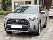 Bán xe Toyota Corolla Cross 2022 1.8G giá 670 Triệu - Hà Nội