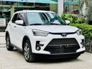 Bán xe Toyota Raize 2022 G 1.0 CVT giá 480 Triệu - Hà Nội