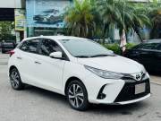 Bán xe Toyota Yaris 2020 G 1.5 AT giá 510 Triệu - Hà Nội