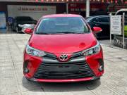 can ban xe oto cu lap rap trong nuoc Toyota Vios E CVT 2022
