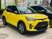 Bán xe Toyota Raize 2023 G 1.0 CVT giá 490 Triệu - Hà Nội