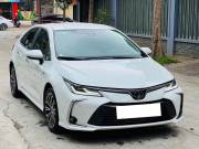 Bán xe Toyota Corolla altis 1.8V 2023 giá 720 Triệu - Hà Nội