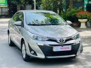 Bán xe Toyota Vios 2018 1.5G giá 380 Triệu - Hà Nội