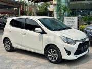 Bán xe Toyota Wigo 2019 1.2G AT giá 268 Triệu - Hà Nội
