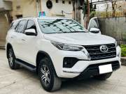 Bán xe Toyota Fortuner 2021 2.4G 4x2 AT giá 910 Triệu - Hà Nội