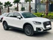 Bán xe Audi Q2 1.4 TFSI Quattro 2017 giá 788 Triệu - Hà Nội