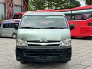 Bán xe Toyota Hiace 2.7 2011 giá 285 Triệu - Hà Nội