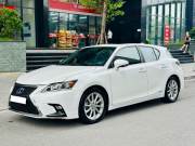 can ban xe oto cu nhap khau Lexus CT 200h 2011