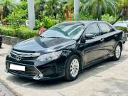 Bán xe Toyota Camry 2016 2.0E giá 550 Triệu - Hà Nội