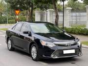 Bán xe Toyota Camry 2016 2.0E giá 550 Triệu - Hà Nội