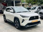 Bán xe Toyota Yaris Cross 1.5 D-CVT 2024 giá 670 Triệu - Hà Nội