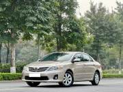 Bán xe Toyota Corolla altis 1.8G AT 2013 giá 370 Triệu - Hà Nội